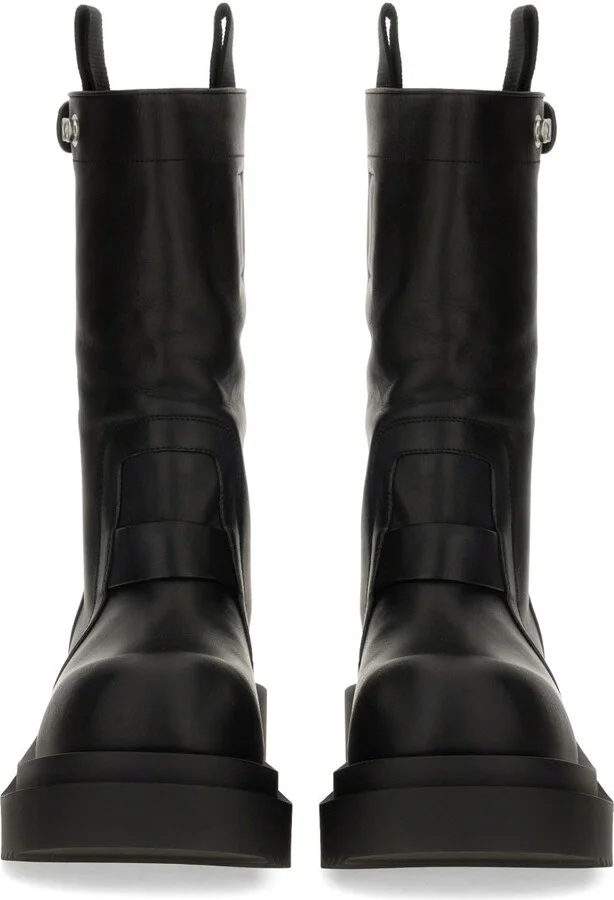 Rick Owens Boots - Image 3