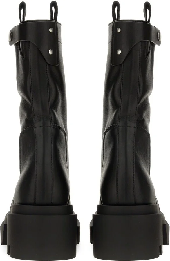 Rick Owens Boots - Image 4