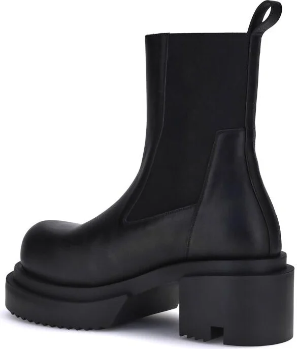 Rick Owens Boots - Image 3