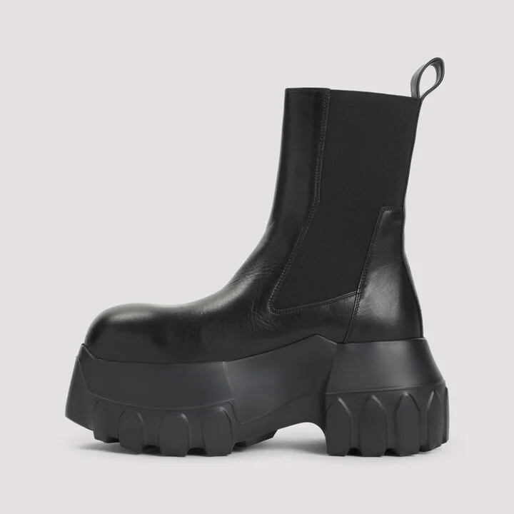Rick Owens Boots - Image 2