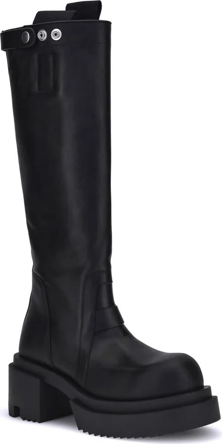 Rick Owens Boots - Image 2