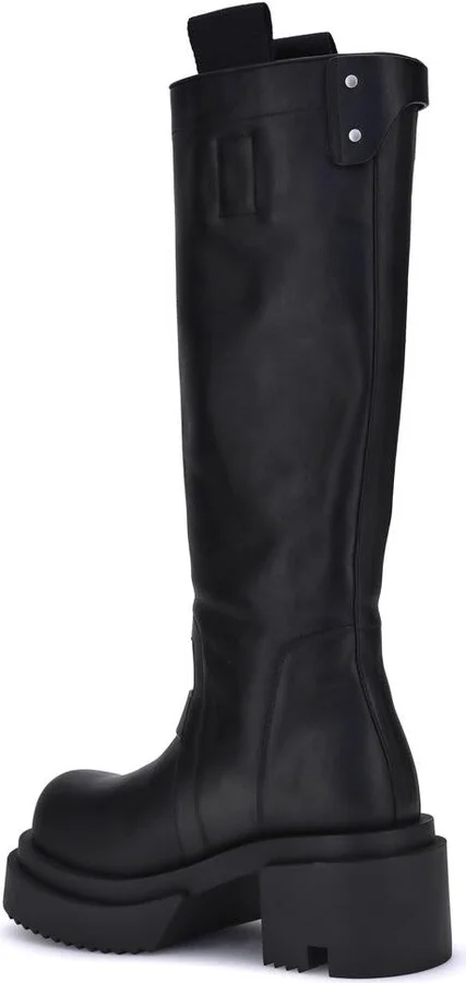 Rick Owens Boots - Image 3