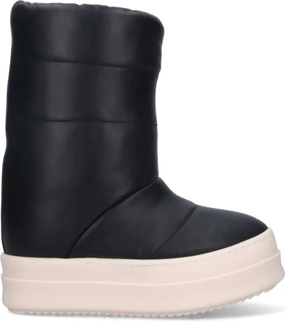 Rick Owens Boots