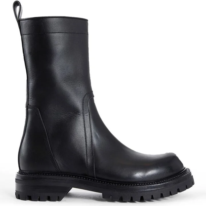 Rick Owens Boots