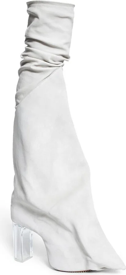 Rick Owens Boots