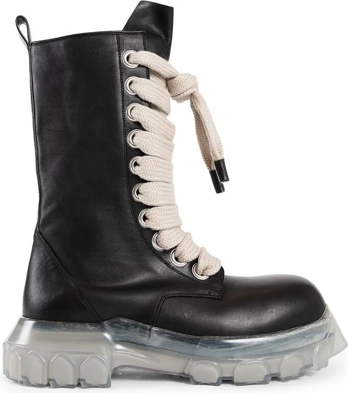Rick Owens Boots
