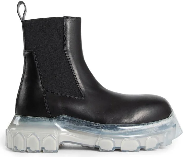 Rick Owens Boots