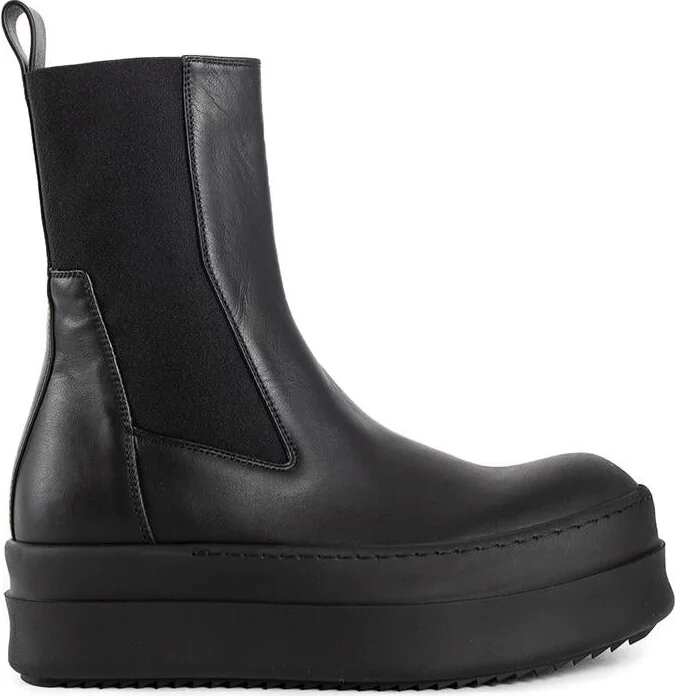 Rick Owens Boots