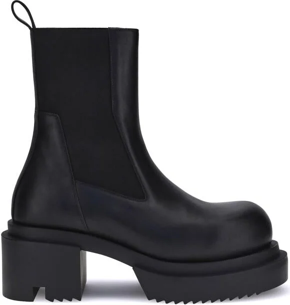 Rick Owens Boots