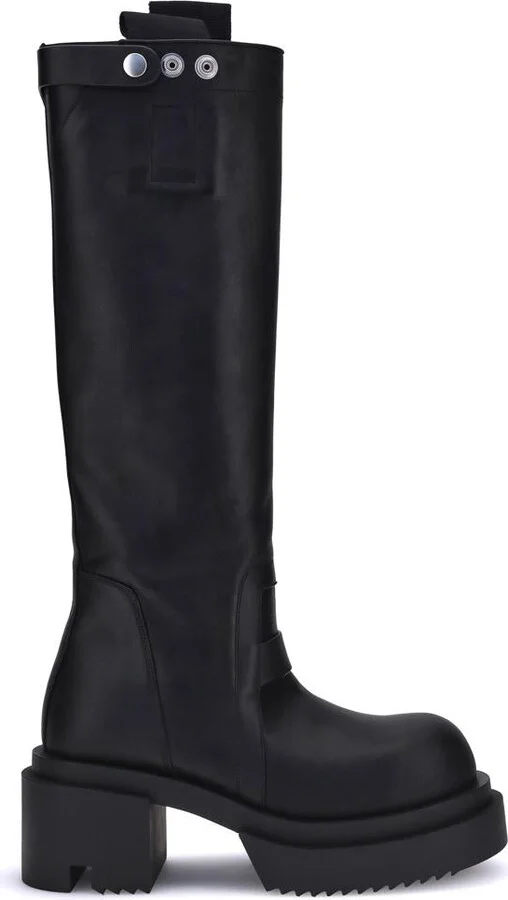 Rick Owens Boots