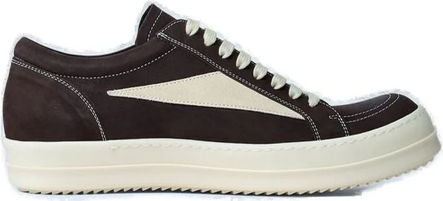 Rick Owens Concordians Vintage Sneakers