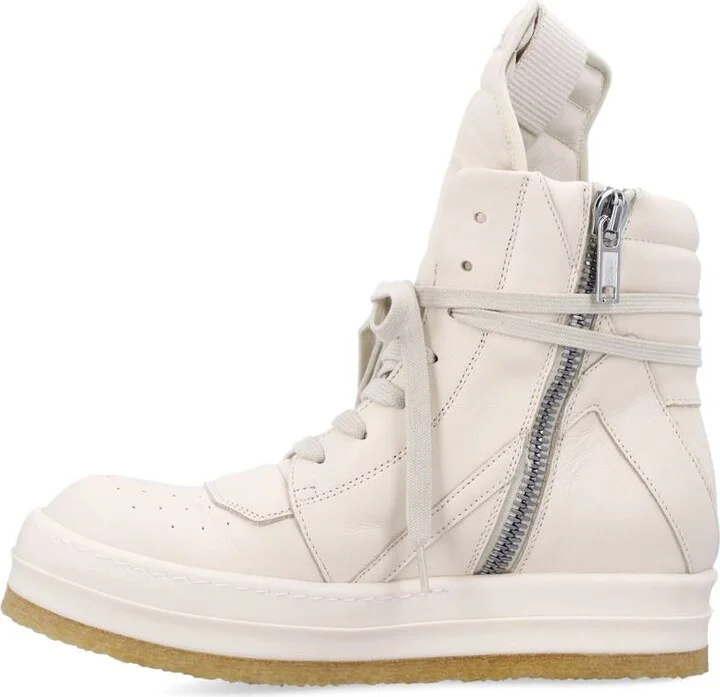 Rick Owens Creep Geobasket - Image 3