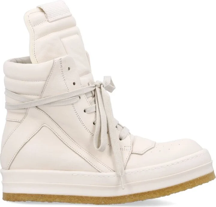 Rick Owens Creep Geobasket