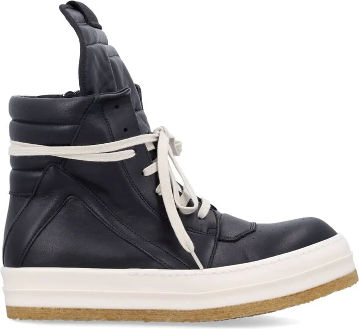 Rick Owens Creep Geobasket