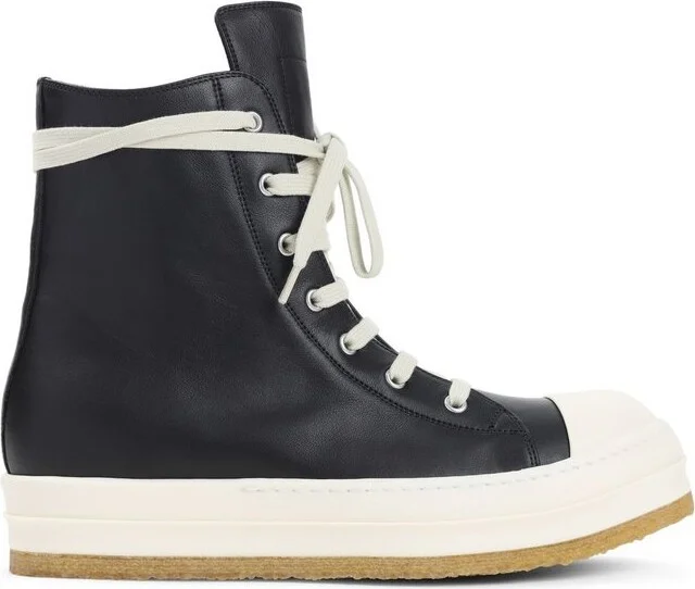 Rick Owens Creep Sneakers