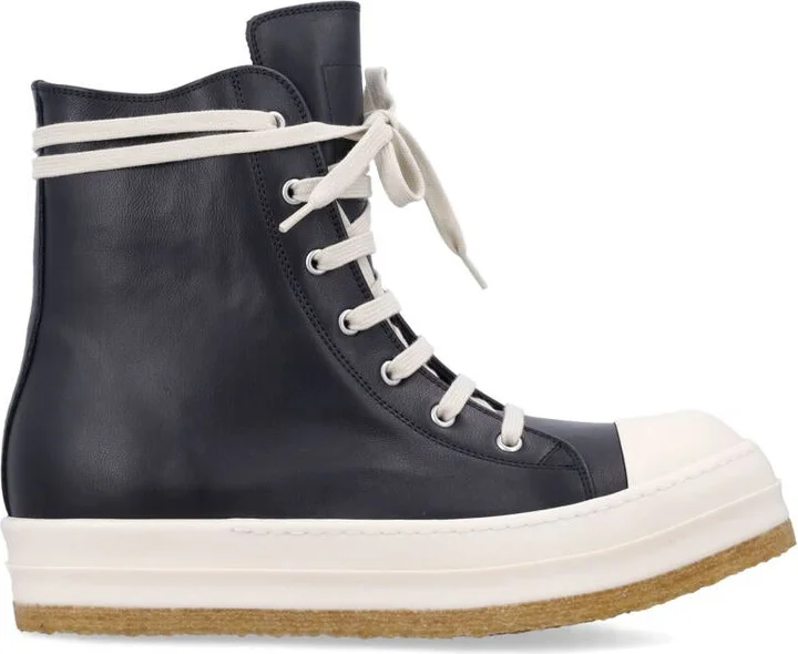 Rick Owens Creep Sneakers