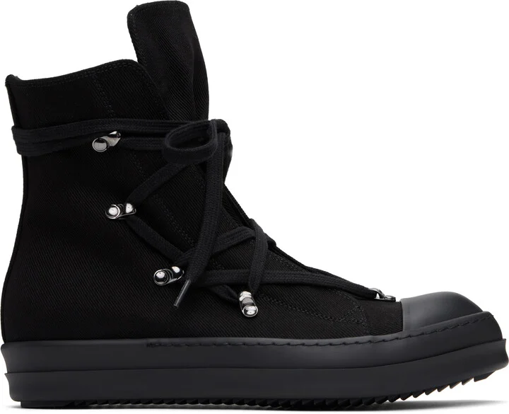 09ALL ALL BLACK