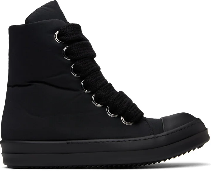09ALL ALL BLACK