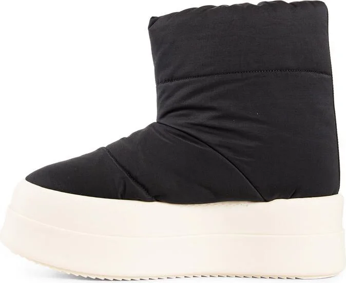 Rick Owens Drkshdw Boots - Image 2
