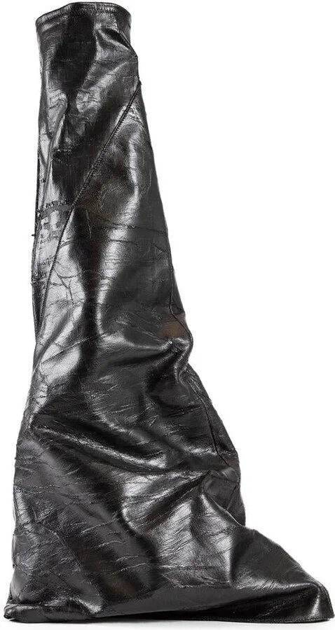 Rick Owens Drkshdw Boots