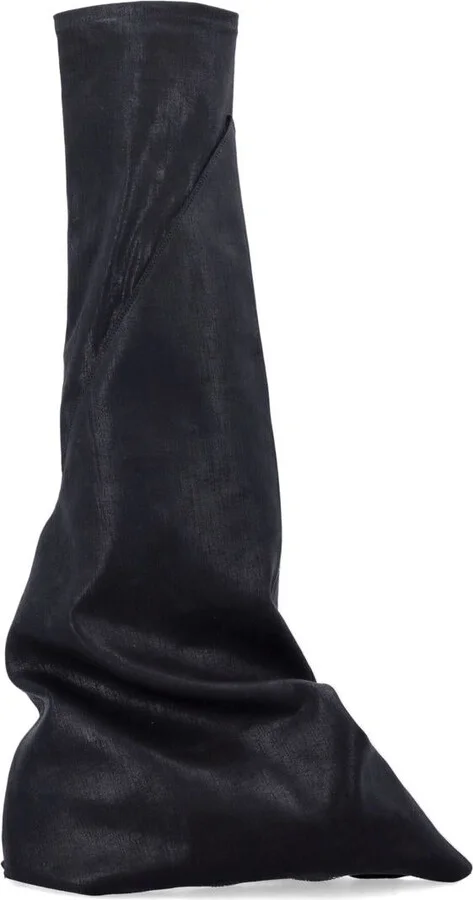 Rick Owens Drkshdw Fetish Sneaks
