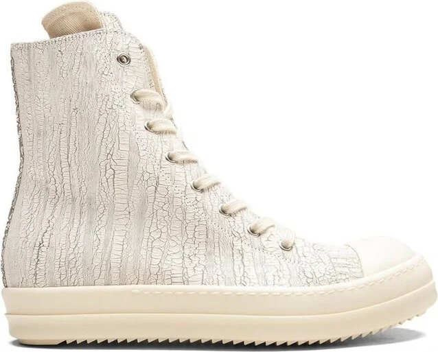Rick Owens DRKSHDW Hollywood Sneakers