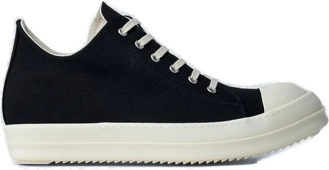 Rick Owens DRKSHDW Low Sneakers