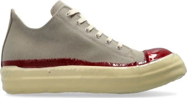 Rick Owens DRKSHDW Low Sneakers