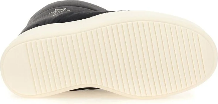 Rick Owens Drkshdw Padded Boot - Image 5