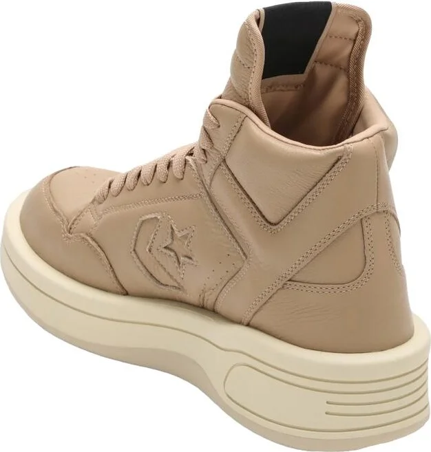 Rick Owens Drkshdw Sneaker Converse X Drkshdw Torbowpn - Image 3