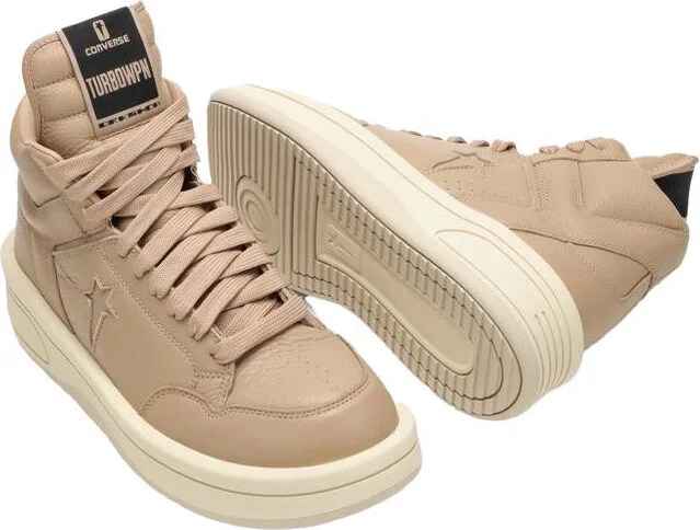 Rick Owens Drkshdw Sneaker Converse X Drkshdw Torbowpn - Image 4