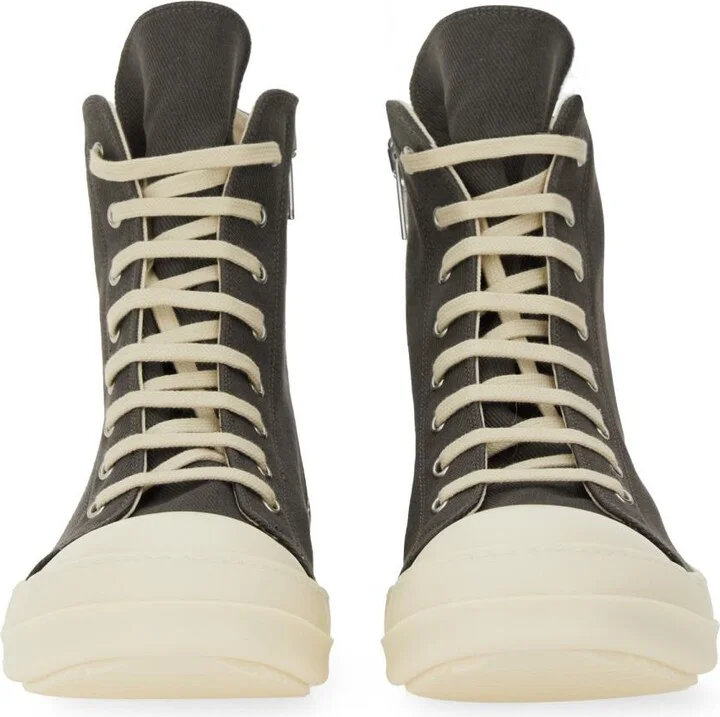 Rick Owens Drkshdw Sneaker High - Image 2