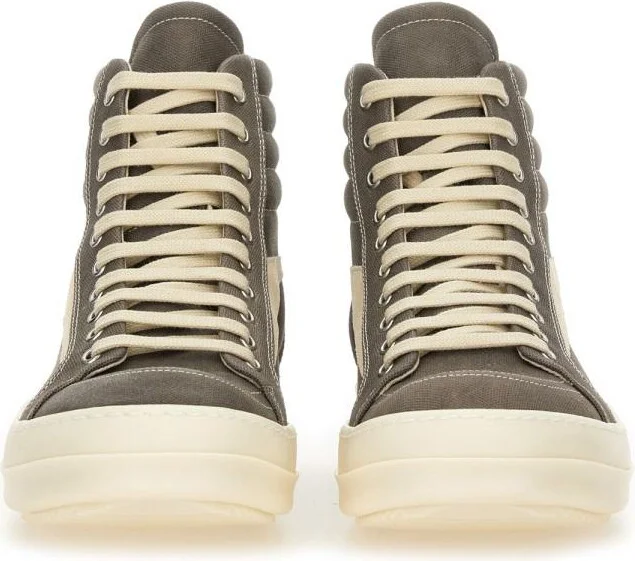 Rick Owens Drkshdw Sneaker High Vintage - Image 4