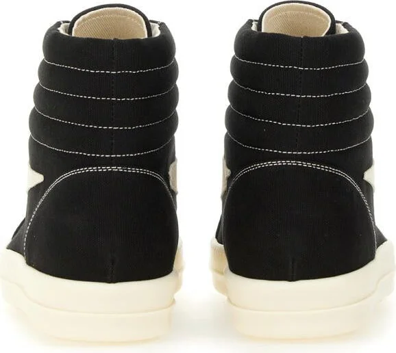 Rick Owens Drkshdw Sneaker High Vintage - Image 3