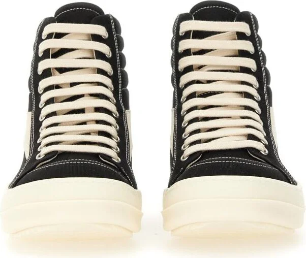 Rick Owens Drkshdw Sneaker High Vintage - Image 4