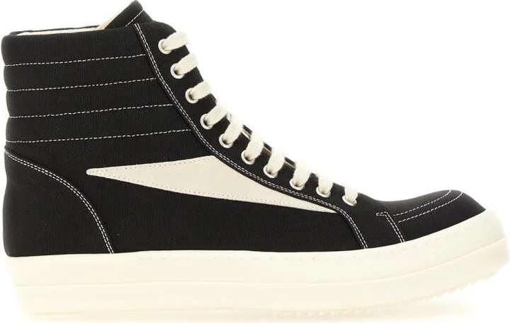 Rick Owens Drkshdw Sneaker High Vintage