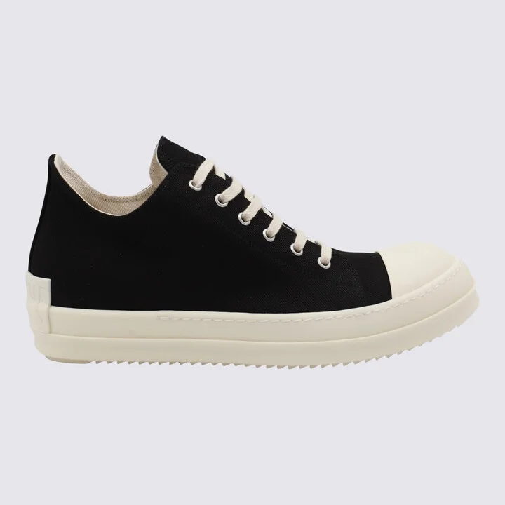 Rick Owens Drkshdw Sneakers - Image 2