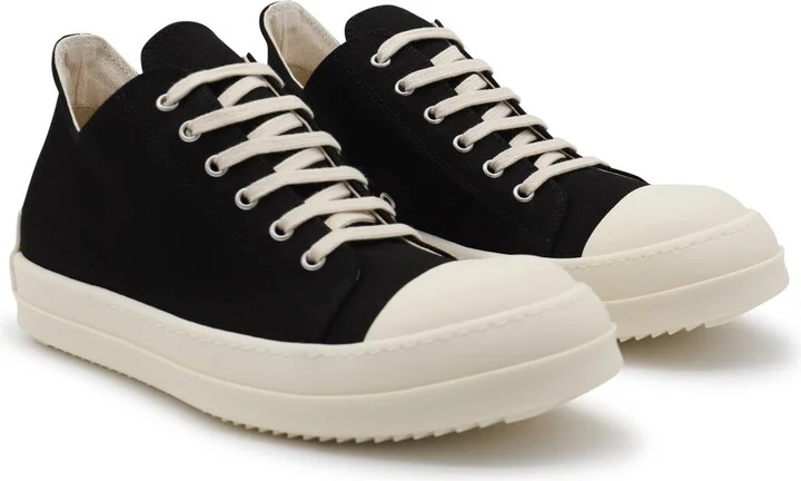 Rick Owens Drkshdw Sneakers - Image 3