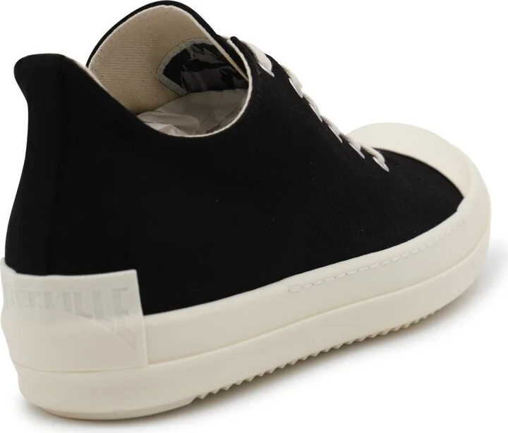 Rick Owens Drkshdw Sneakers - Image 5