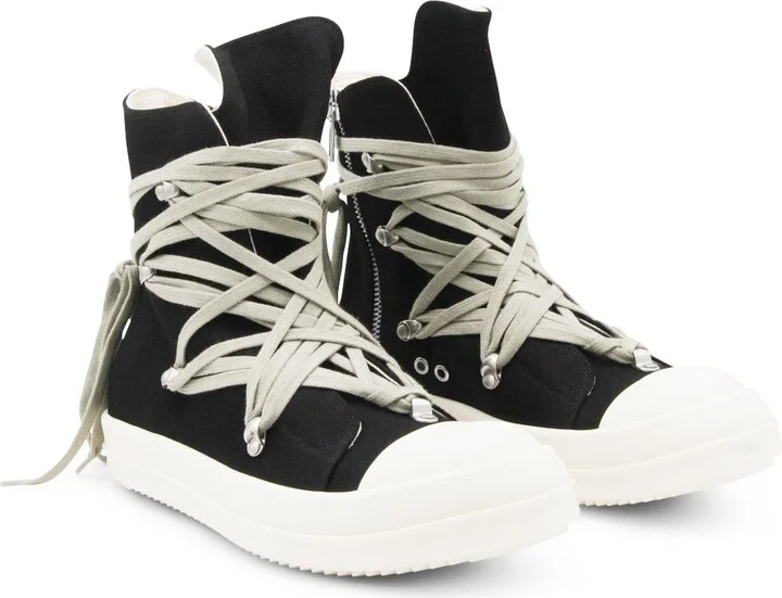 Rick Owens Drkshdw Sneakers - Image 3