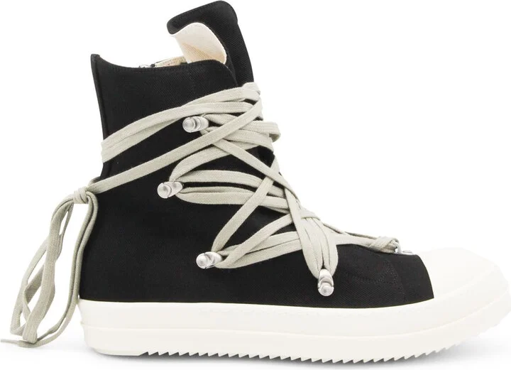 Rick Owens Drkshdw Sneakers