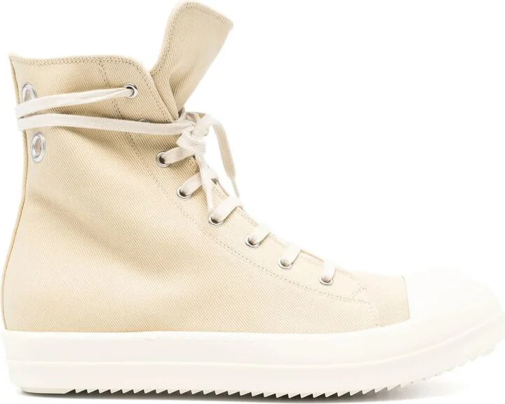 Rick Owens Drkshdw Sneakers