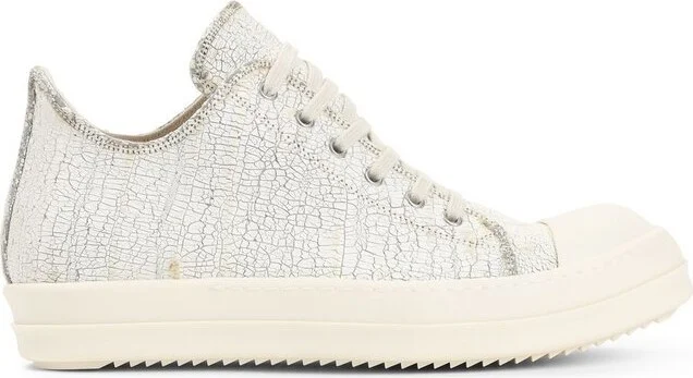 Rick Owens DRKSHDW Vingate Lace-Up Sneakers