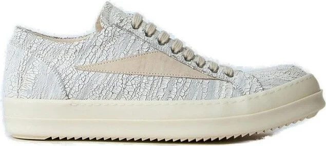 Rick Owens DRKSHDW Vintage Low Sneakers