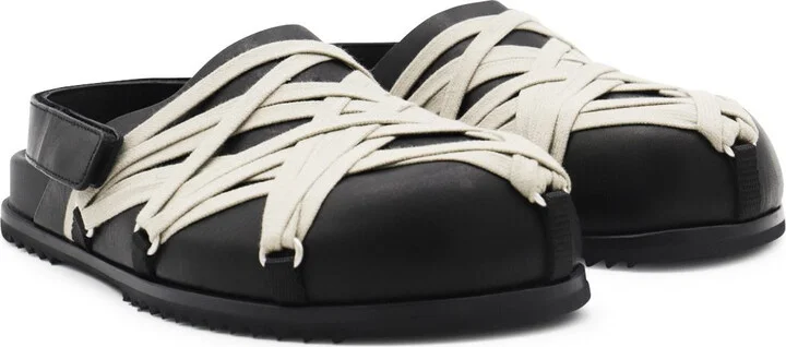 Rick Owens Flat Shoes - Image 2