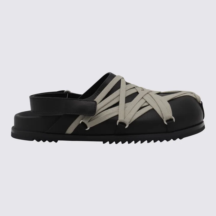 Rick Owens Flat Shoes - Image 5
