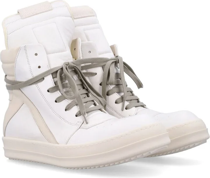 Rick Owens Geobasket - Image 2