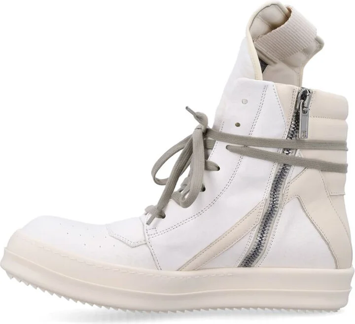 Rick Owens Geobasket - Image 3