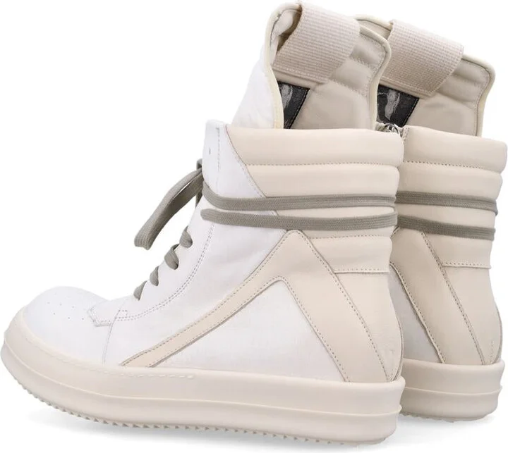 Rick Owens Geobasket - Image 4