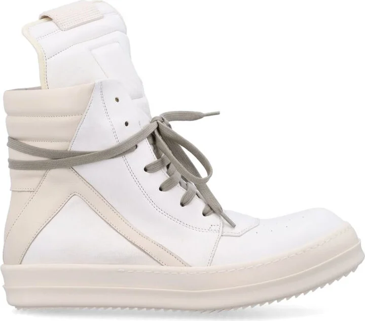 Rick Owens Geobasket
